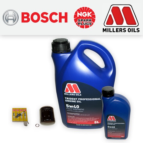 Service kit for peugeot - for, 307