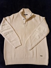 NWOT Mens Melka 100% Cotton