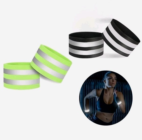 High visibility reflective - visibility,