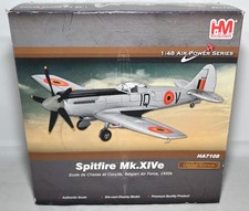HOBBY MASTER HA7108 SPITFIRE