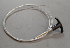 Used original hood/engine lid