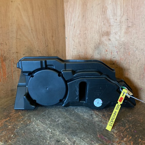 Audi subwoofer speakers b9 - subwoofer,