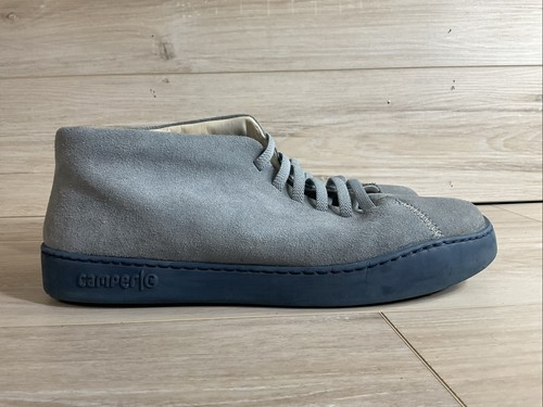 Camper peu touring mid - peu,