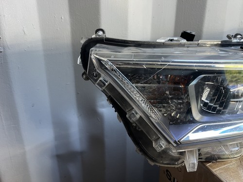 2020 genuine toyota rav4 - 2020,