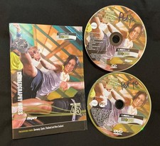 Les Mills BODY COMBAT 43 DVD