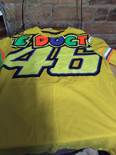 Valentino rossi shirt size - valentino, s