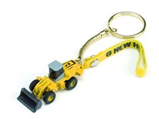 ROS, Wheel loader key Chain