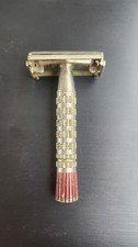 Vintage 1956 Gillette Super