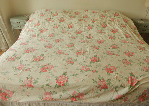Fogarty duvet cover - cover, super
