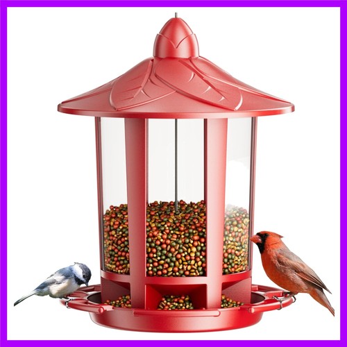 Bird feeders for outdoor - for,