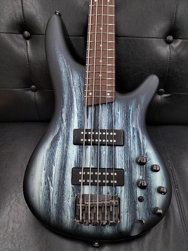 Ibanez sr305e sky - ibanez, matte