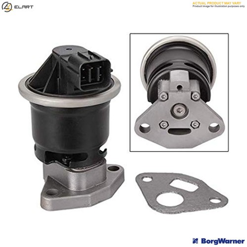 Egr valve 710966d for - valve,