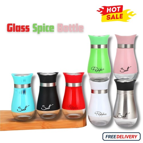 Pack salt and pepper - pack,