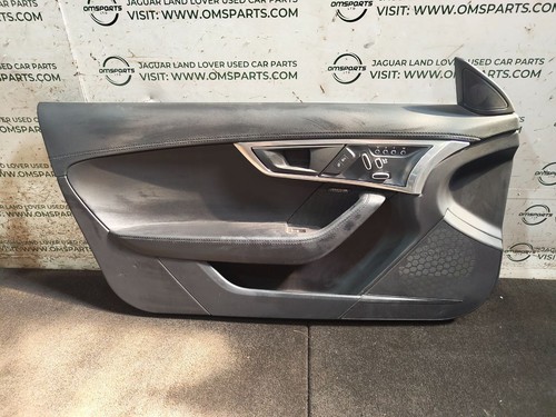 Jaguar type x152 s - jaguar,