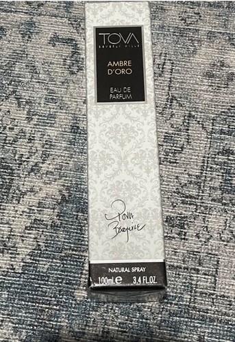 Tova beverly hills ambre oro - beverly,