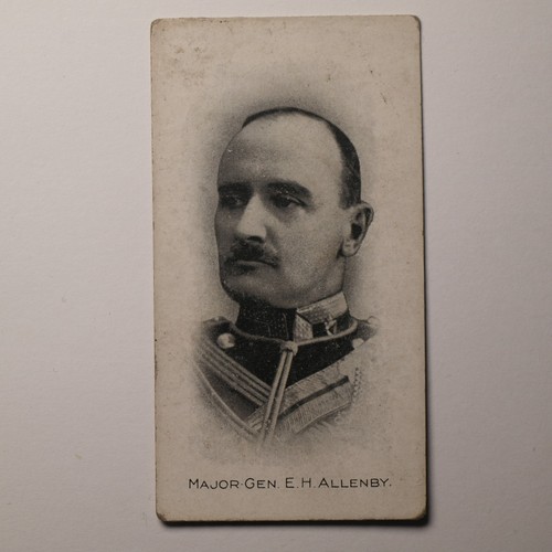 Cigarette cards taddy admirals - cards,