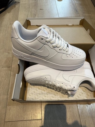 Nike air force white 8 - force, uk