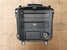 Nissan Primera P12 2002-2007 Media Player Complete 28185-AV700