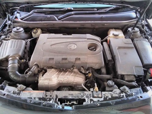 Vauxhall insignia mk1 17 - insignia, 08-17