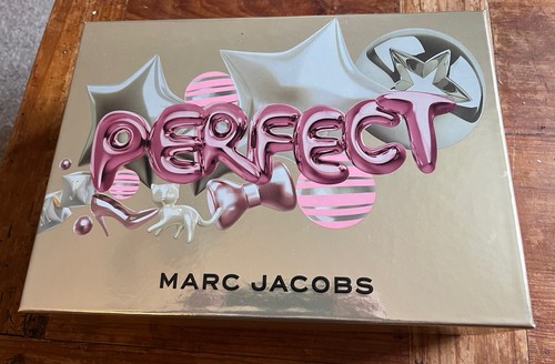 Marc jacobs perfect - marc, eau