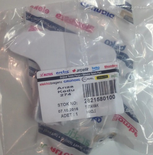 Genuine beko wm84145w wm94145w - genuine,