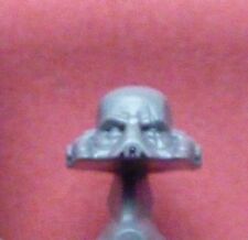 Space Marine Cataphractii