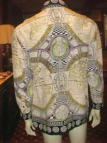 Vintage mens timney fowler - vintage,