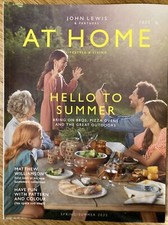 John Lewis AT HOME Living and