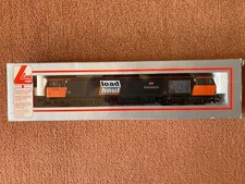 Lima Class 60 059 Load Haul livery Swinden Dalesman, model no. 204867  OO gauge