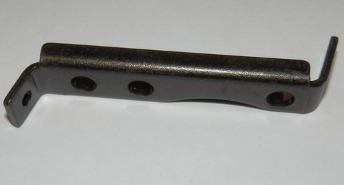 Tamiya clod buster axle stay - tamiya,
