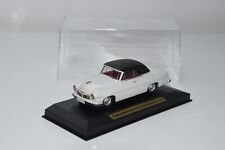B23 1:43 HYNEK KNOPP TATRAPLAN CABRIOLET STALIN WHITE MIB