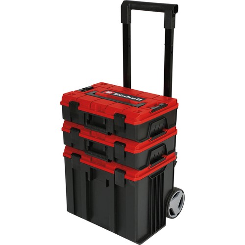 Einhell case tower stackable - case,