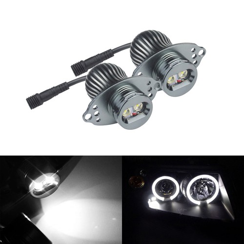 Pair for bmw - e90, 10w