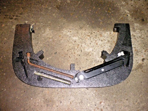Saab 900 rear - saab, boot