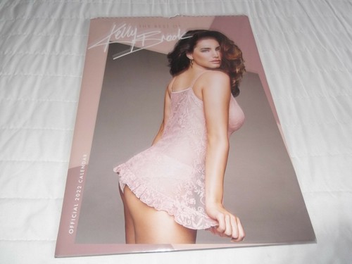 The best kelly brook - the,
