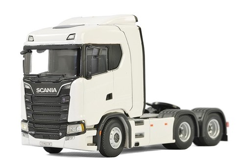 Wsi collectibles scania - collectibles,