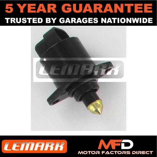 Lemark idle air control valve - lemark,