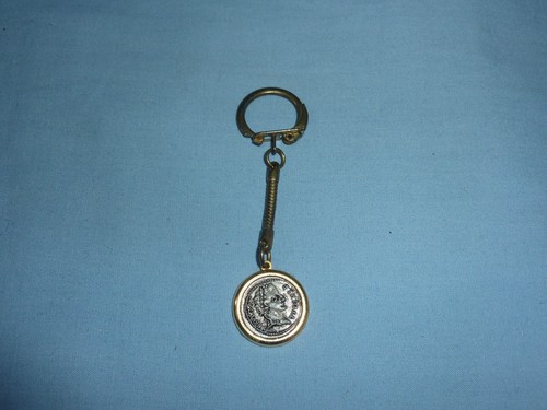 Replica roman coin - replica,