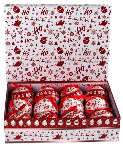 Nordic scandinavian christmas - scandinavian,