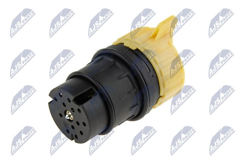 Nty eat 000a plug - plug, housing