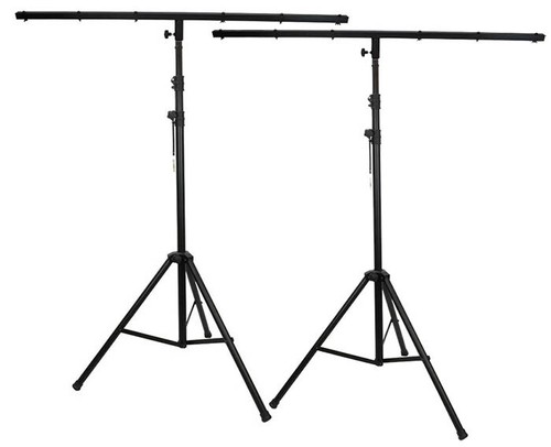 Stage lighting stands - stage,