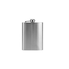 Stainless Steel Hip Flask