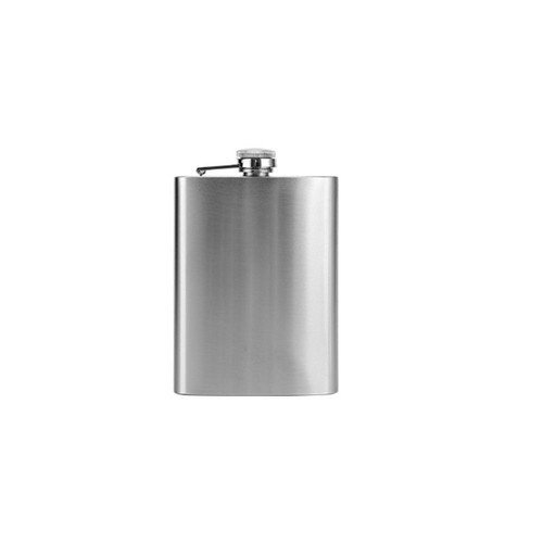 Stainless steel hip - stainless,