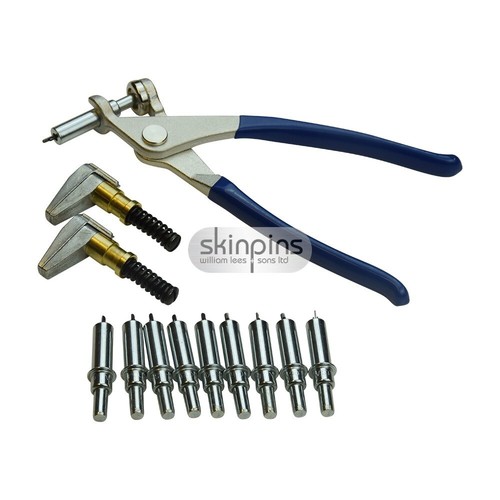Cleco temporary fasteners - cleco,