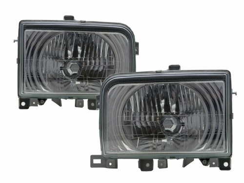 Cabstar mk2 1992 - 1992-1999, truck