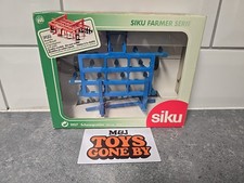 Siku Farmer Series 1957 Harrow