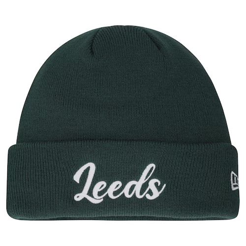 Leeds united new era - era, seasonal