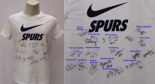 2019 tottenham hotspur - 2019-21,