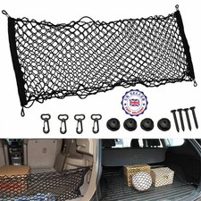 Universal Nylon Car Trunk Boot