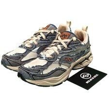 Lee x Saucony GRID FUSION